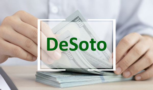 Quick loans in DeSoto Texas